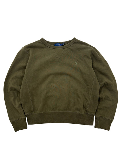 Ralph Lauren Sweater (XXS)