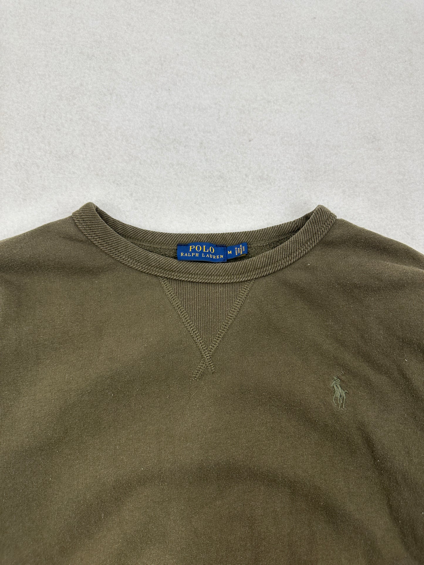 Ralph Lauren Sweater (XXS)