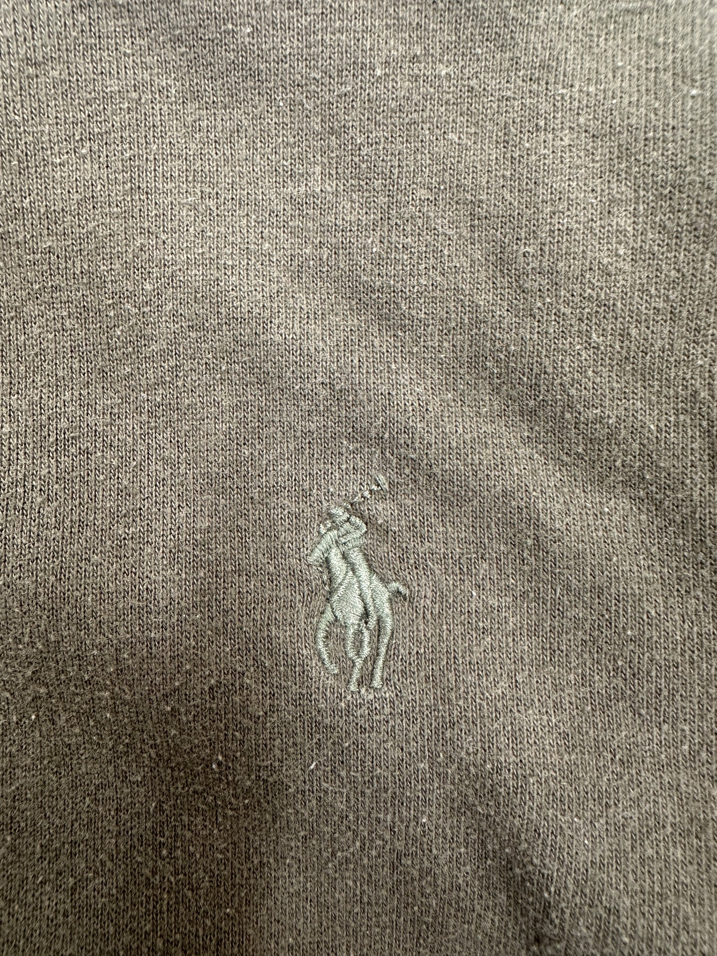 Ralph Lauren Sweater (XXS)