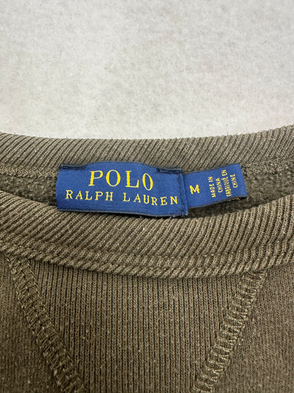 Ralph Lauren Sweater (XXS)
