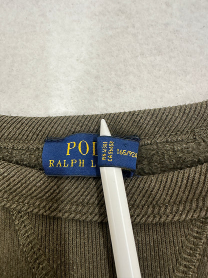 Ralph Lauren Sweater (XXS)