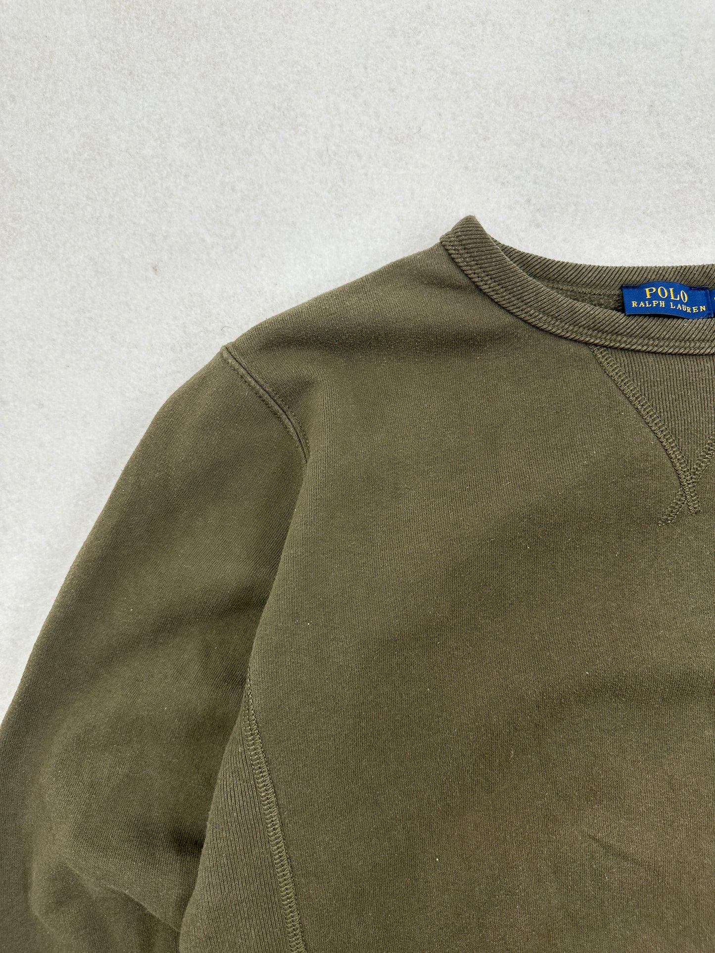 Ralph Lauren Sweater (XXS)