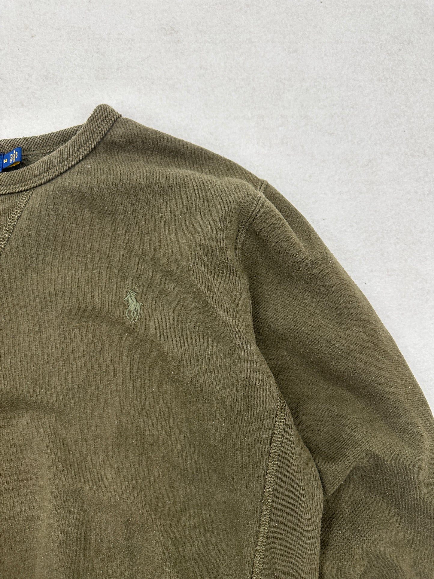 Ralph Lauren Sweater (XXS)