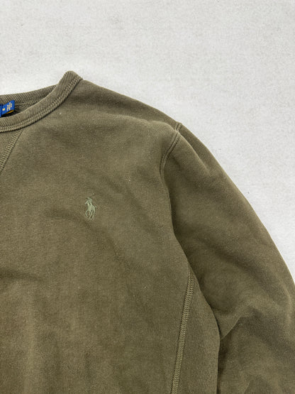 Ralph Lauren Sweater (XXS)