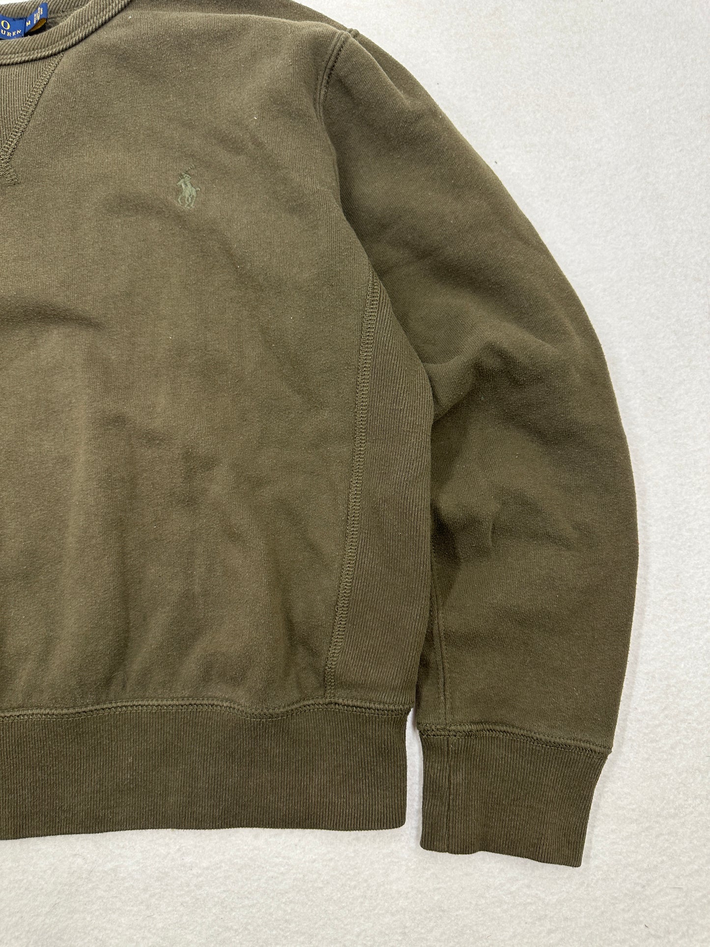 Ralph Lauren Sweater (XXS)