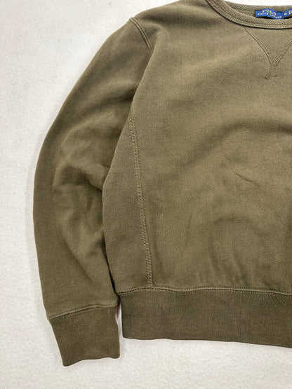 Ralph Lauren Sweater (XXS)