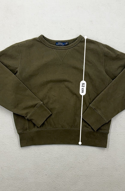 Ralph Lauren Sweater (XXS)