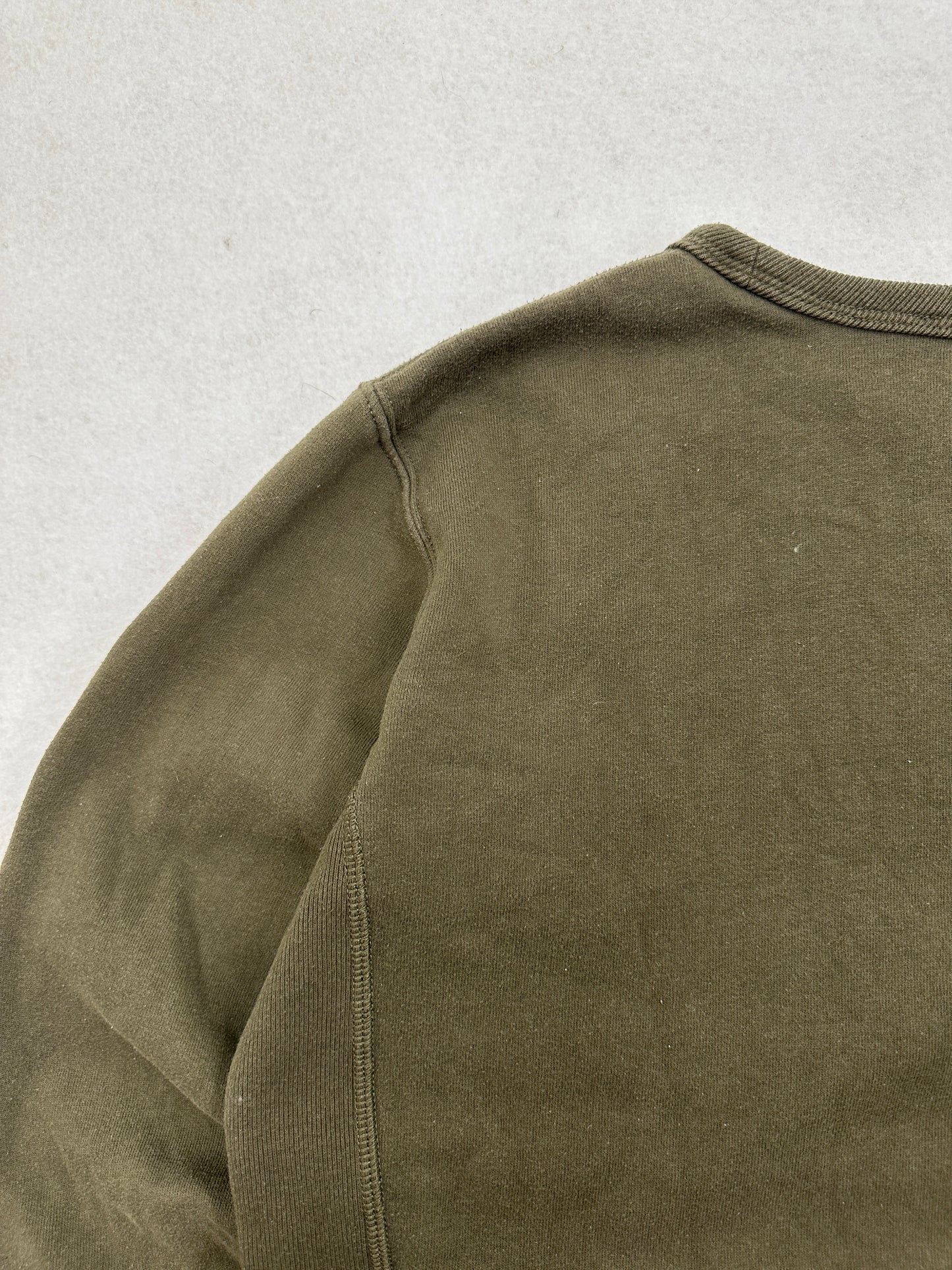 Ralph Lauren Sweater (XXS)