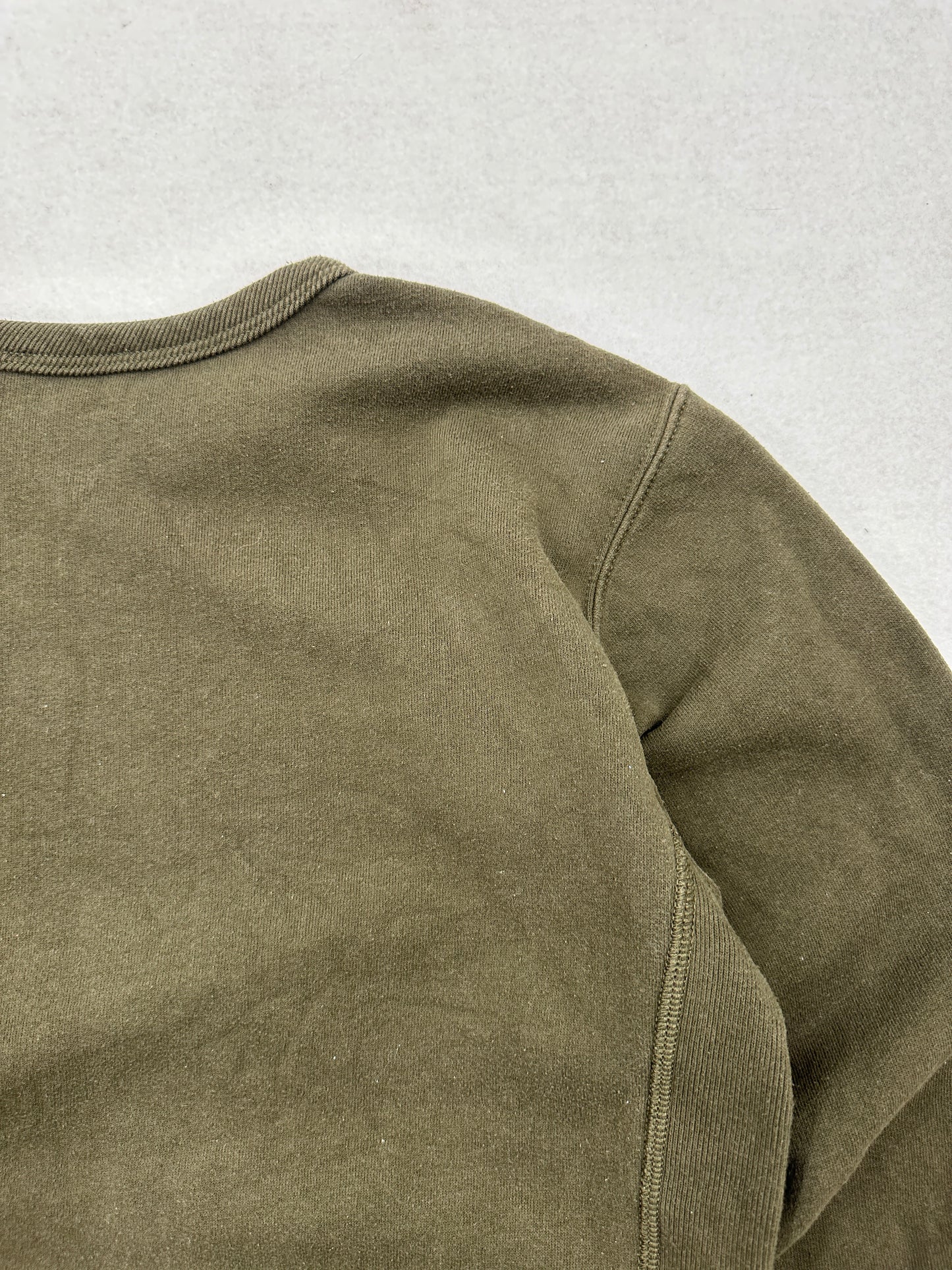 Ralph Lauren Sweater (XXS)