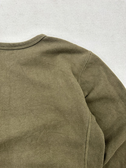 Ralph Lauren Sweater (XXS)