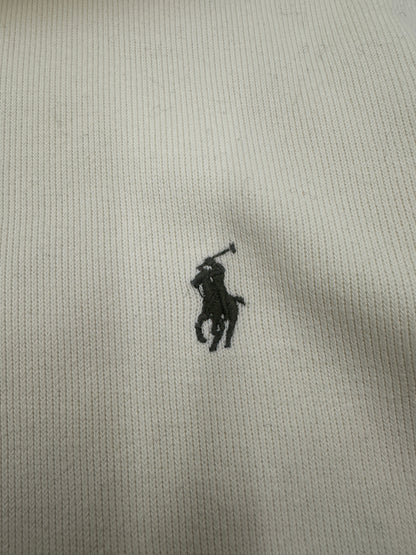 Ralph Lauren Halfzip Sweater (M)