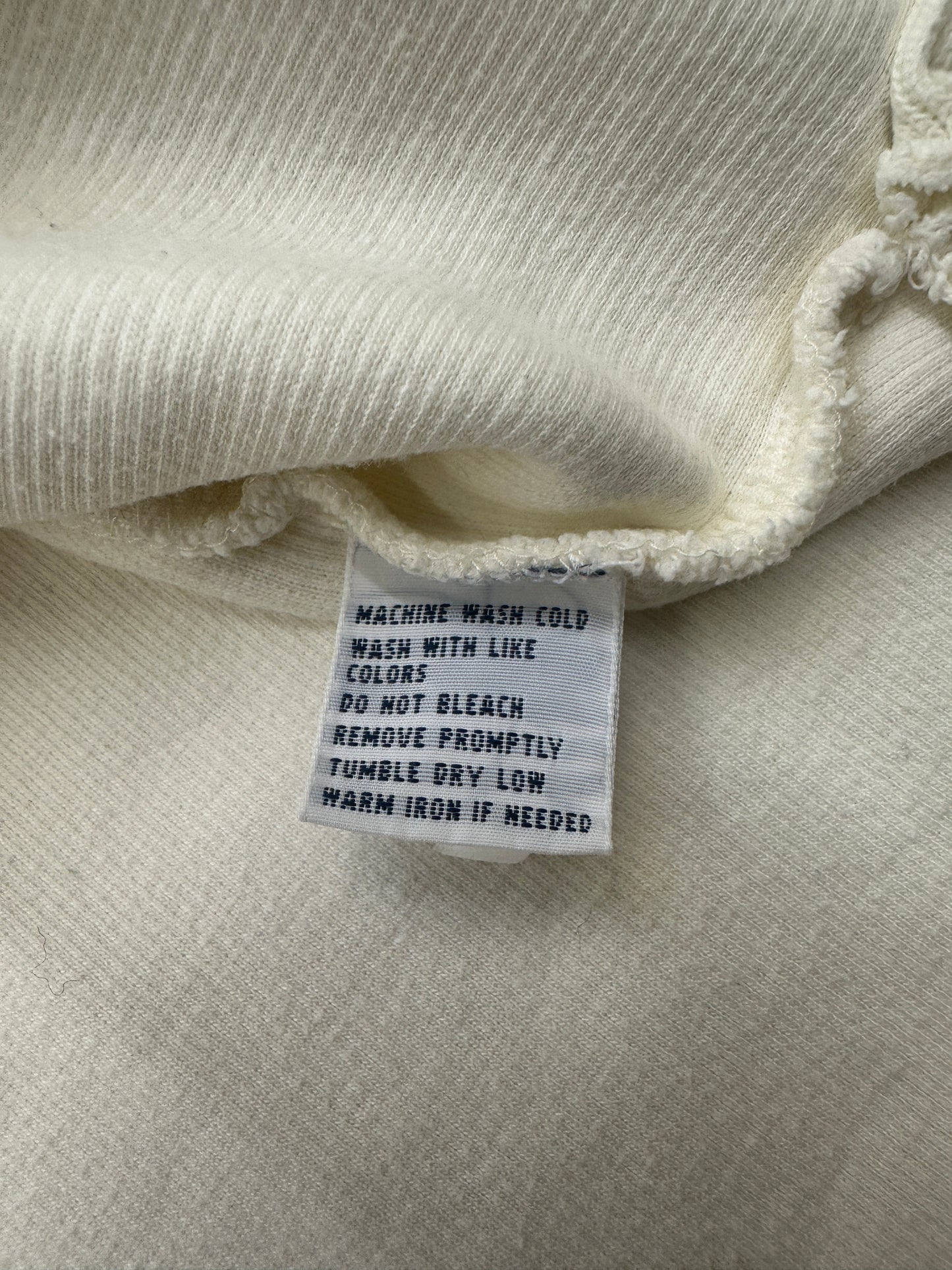 Ralph Lauren Halfzip Sweater (M)