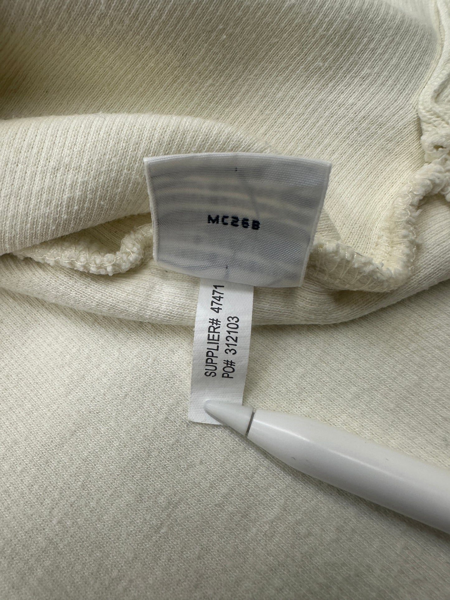 Ralph Lauren Halfzip Sweater (M)