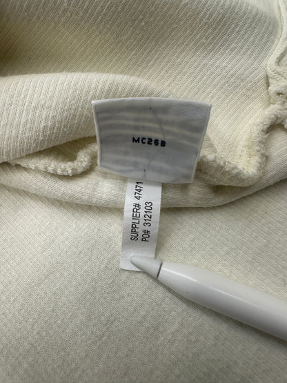 Ralph Lauren Halfzip Sweater (M)