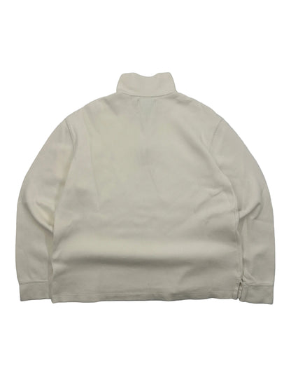 Ralph Lauren Halfzip Sweater (M)
