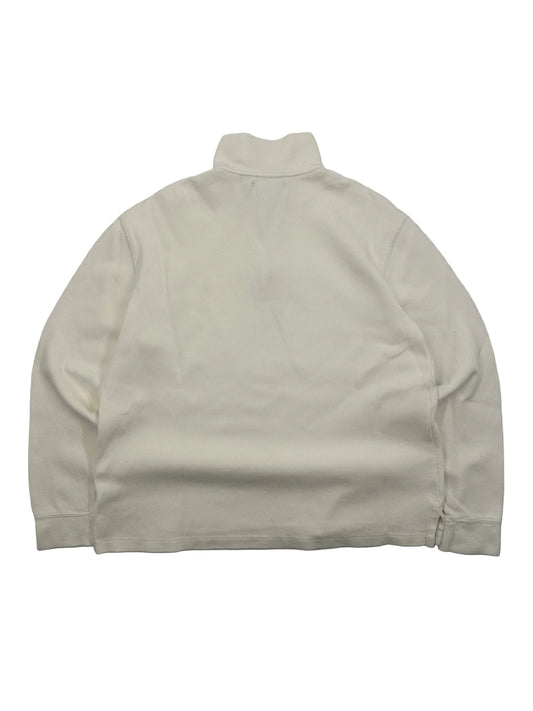 Ralph Lauren Halfzip Sweater (M)