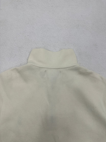 Ralph Lauren Halfzip Sweater (M)