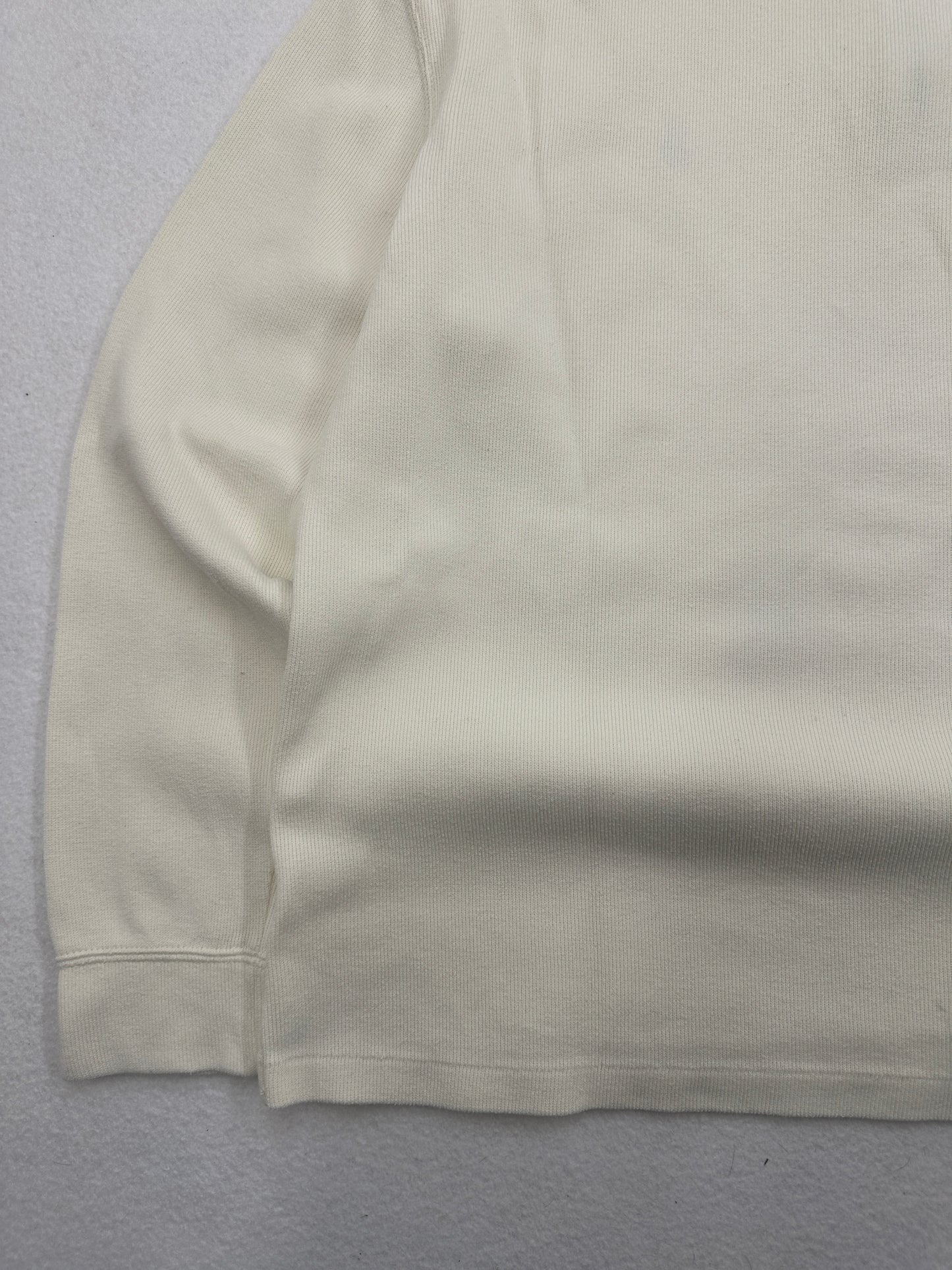 Ralph Lauren Halfzip Sweater (M)