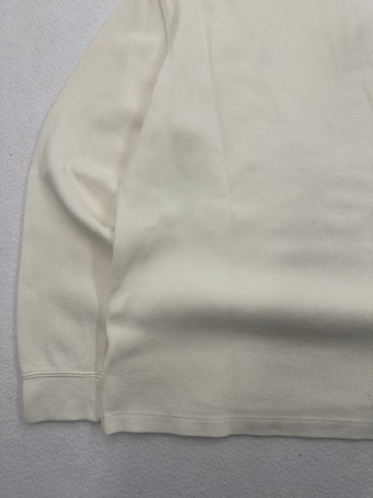 Ralph Lauren Halfzip Sweater (M)