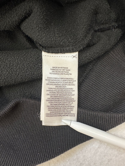 Ralph Lauren Fleece Halfzip (S)