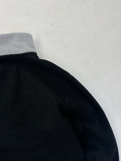 Ralph Lauren Fleece Halfzip (S)