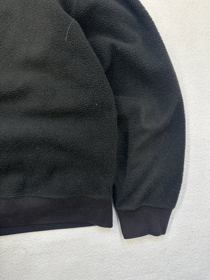 Ralph Lauren Fleece Halfzip (S)