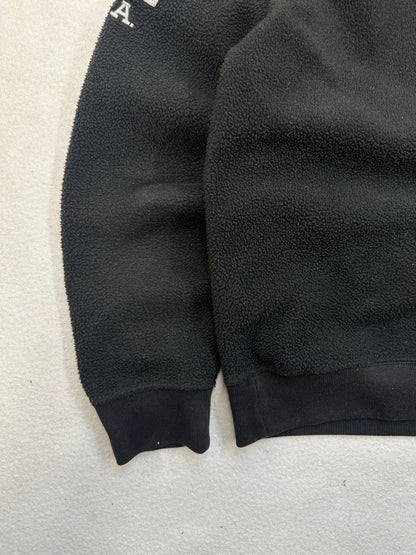 Ralph Lauren Fleece Halfzip (S)