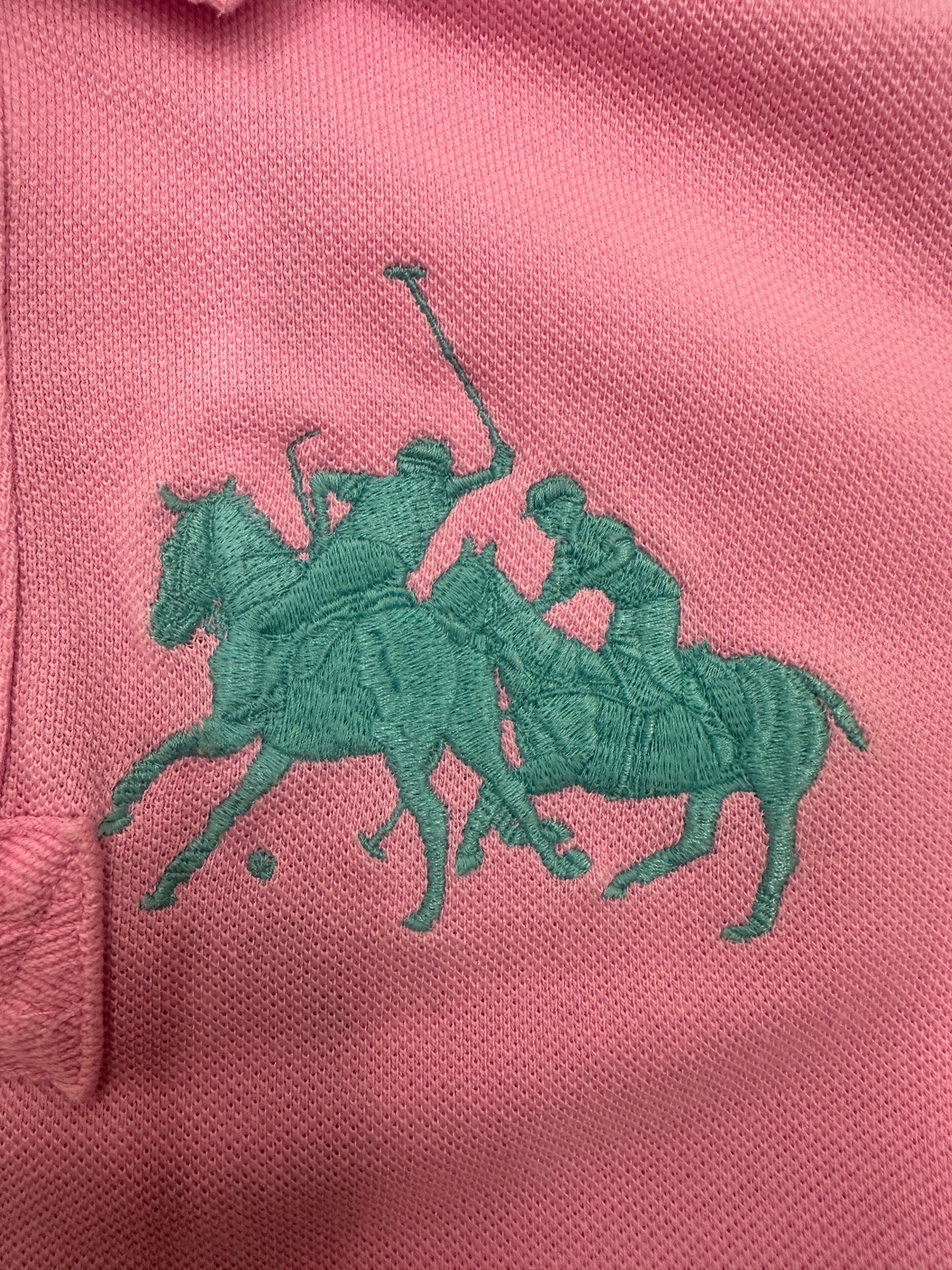 Ralph Lauren Polo Shirt (S)