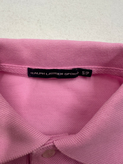 Ralph Lauren Polo Shirt (S)
