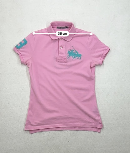 Ralph Lauren Polo Shirt (S)