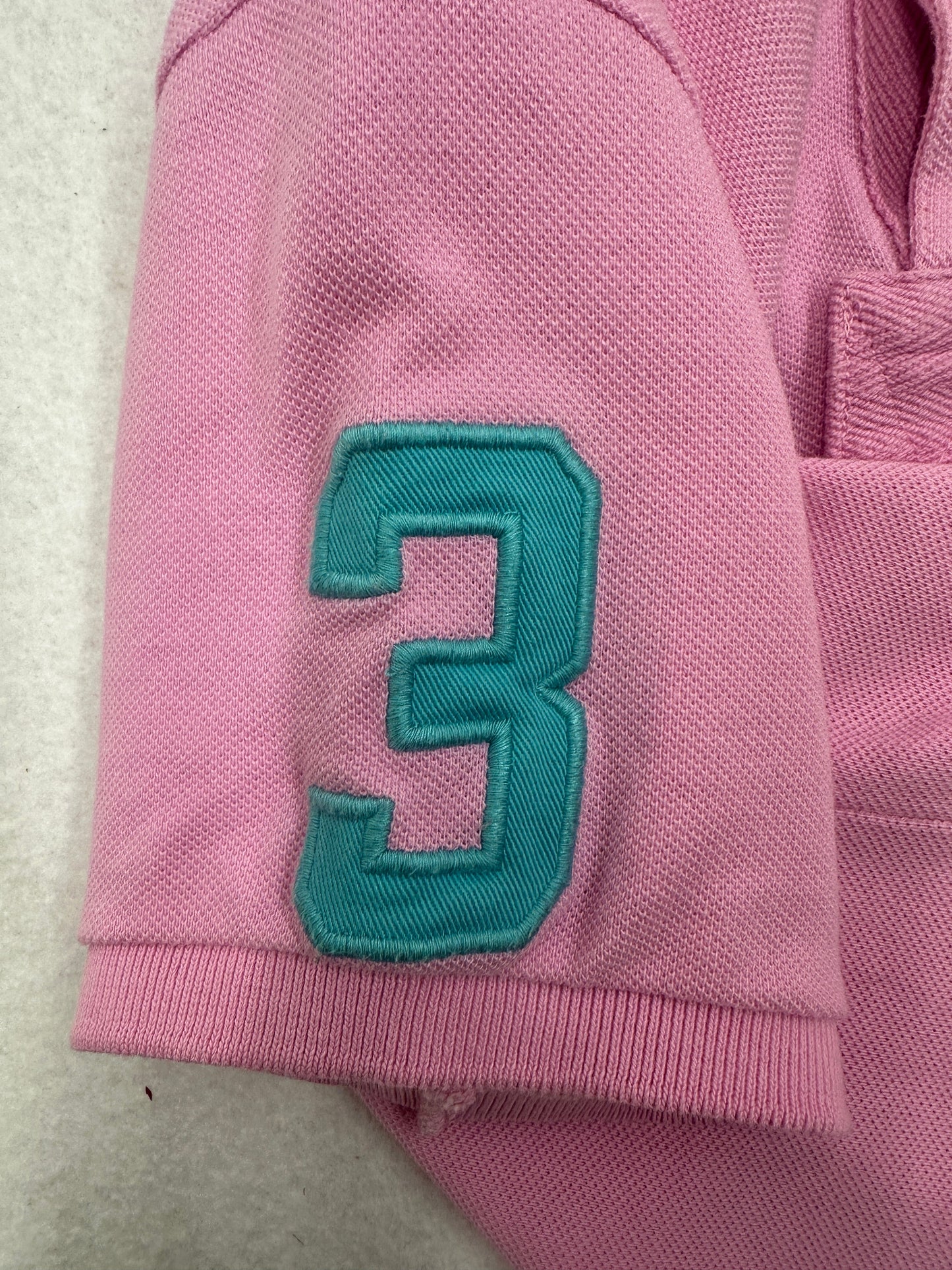 Ralph Lauren Polo Shirt (S)