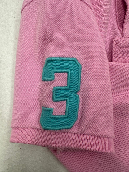 Ralph Lauren Polo Shirt (S)