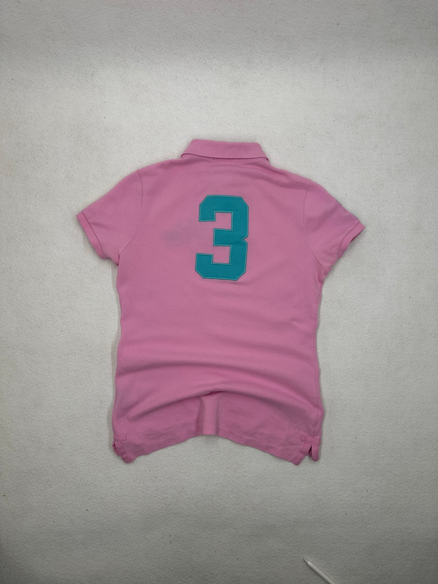 Ralph Lauren Polo Shirt (S)