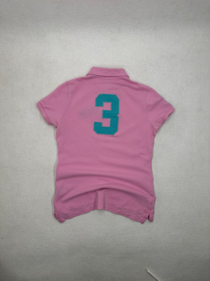 Ralph Lauren Polo Shirt (S)