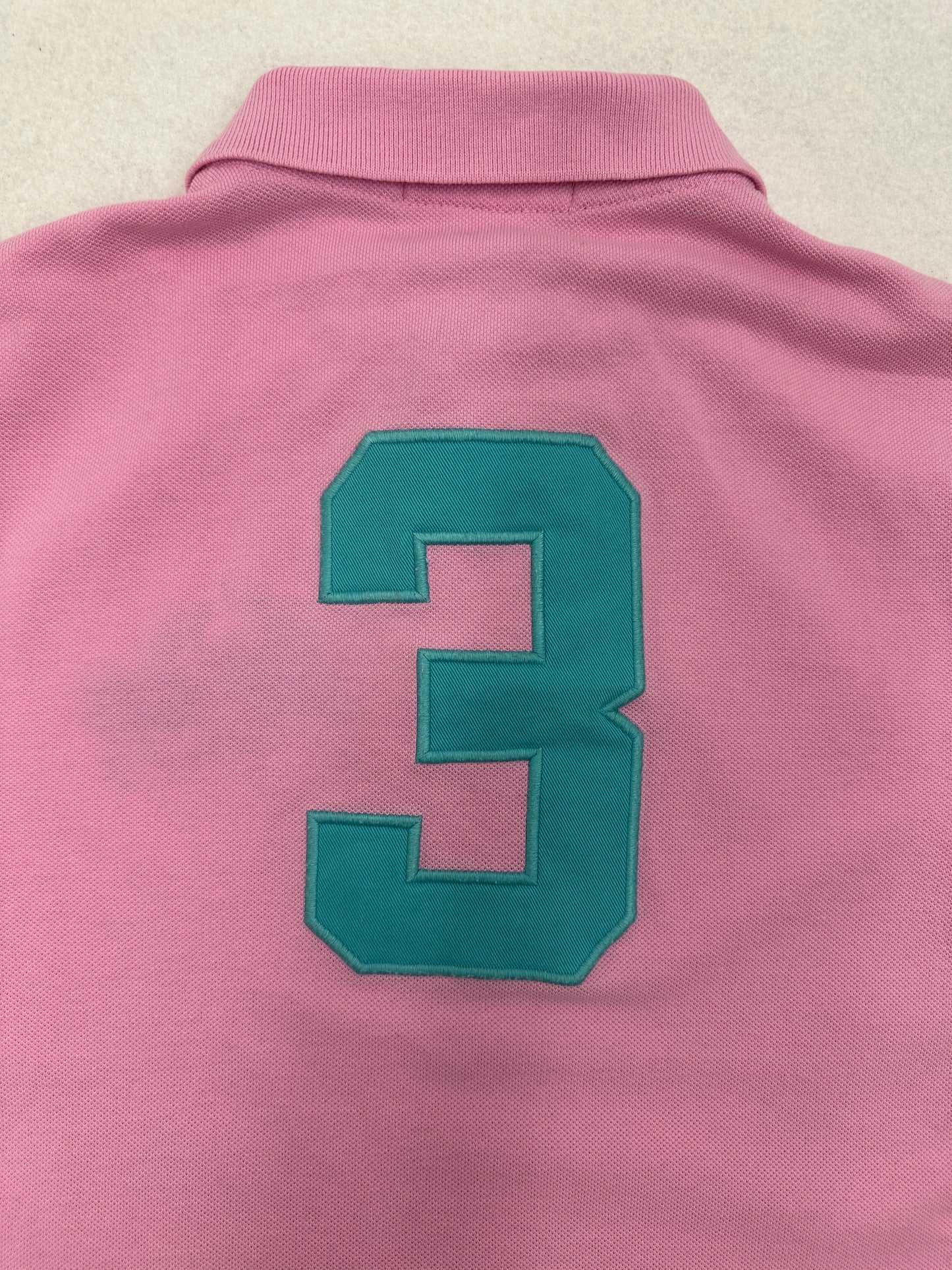 Ralph Lauren Polo Shirt (S)