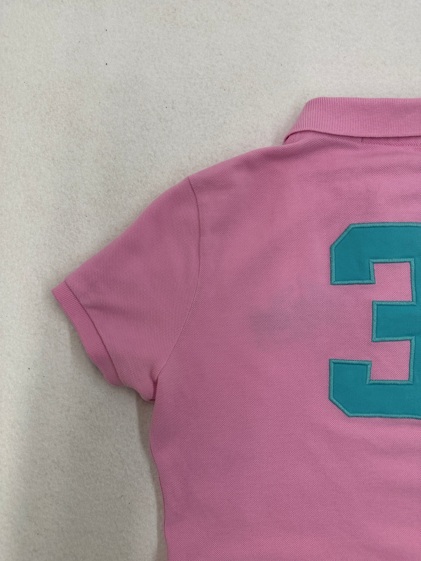 Ralph Lauren Polo Shirt (S)