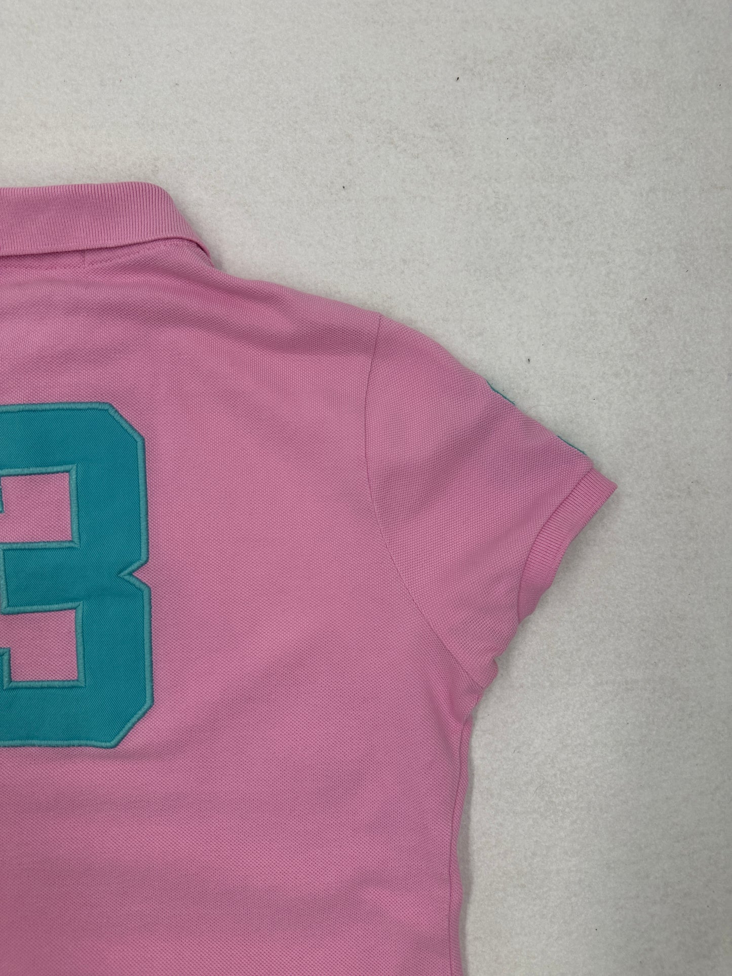 Ralph Lauren Polo Shirt (S)