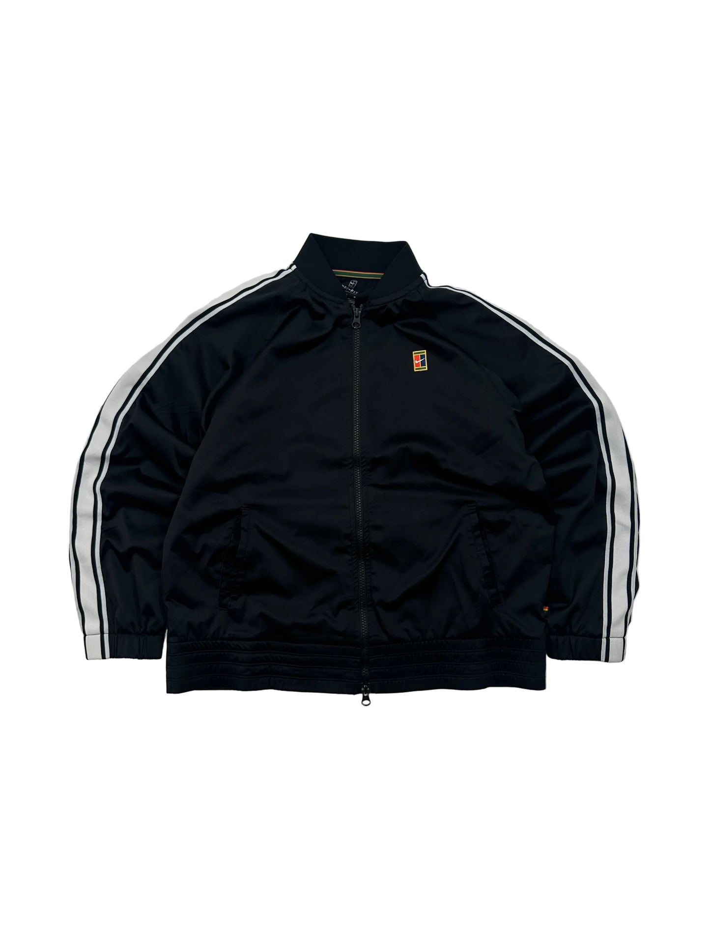 Nike Trackjacket (M)