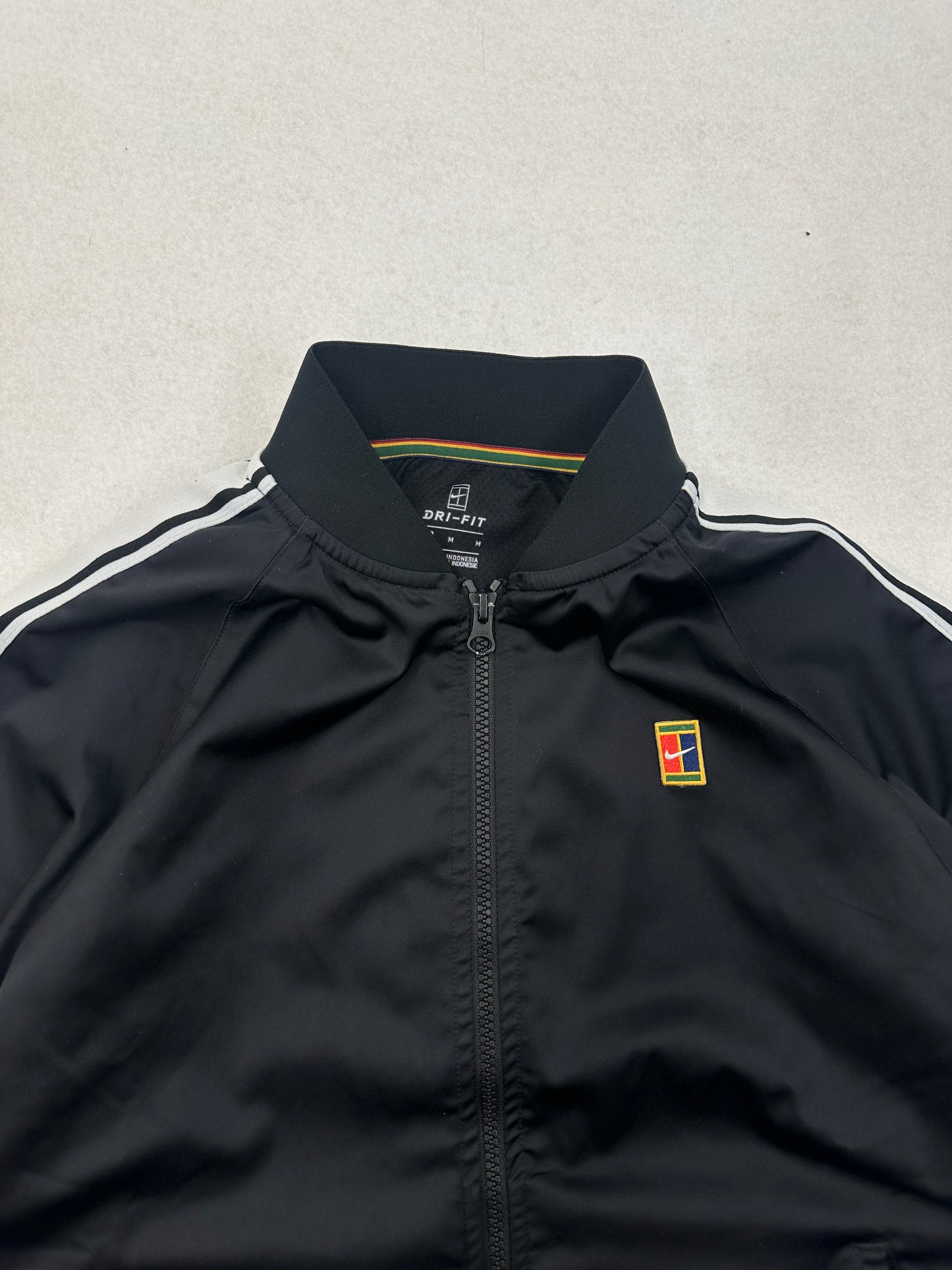 Nike Trackjacket (M)