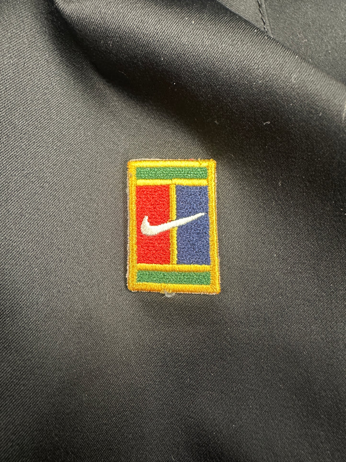 Nike Trackjacket (M)
