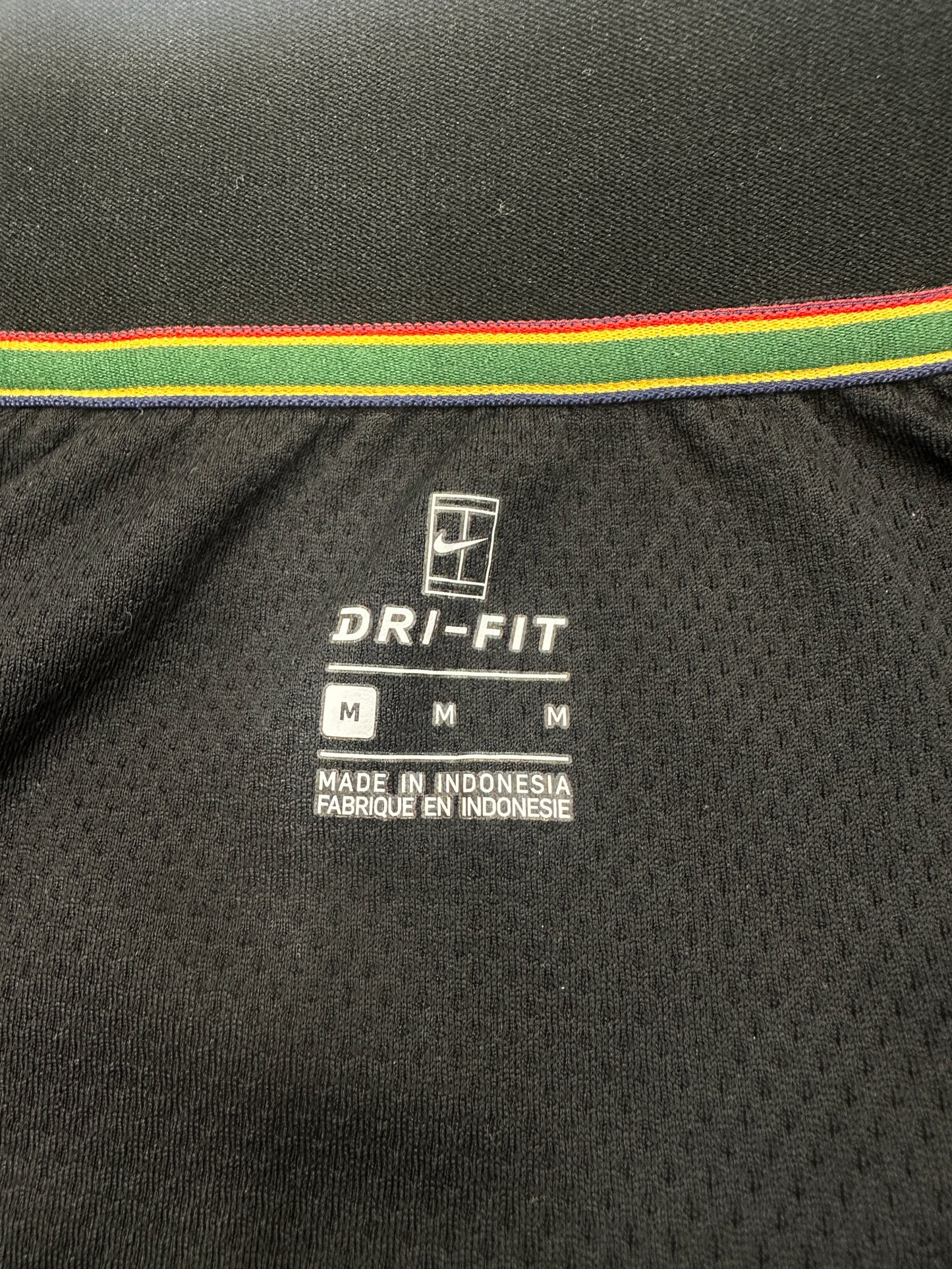 Nike Trackjacket (M)