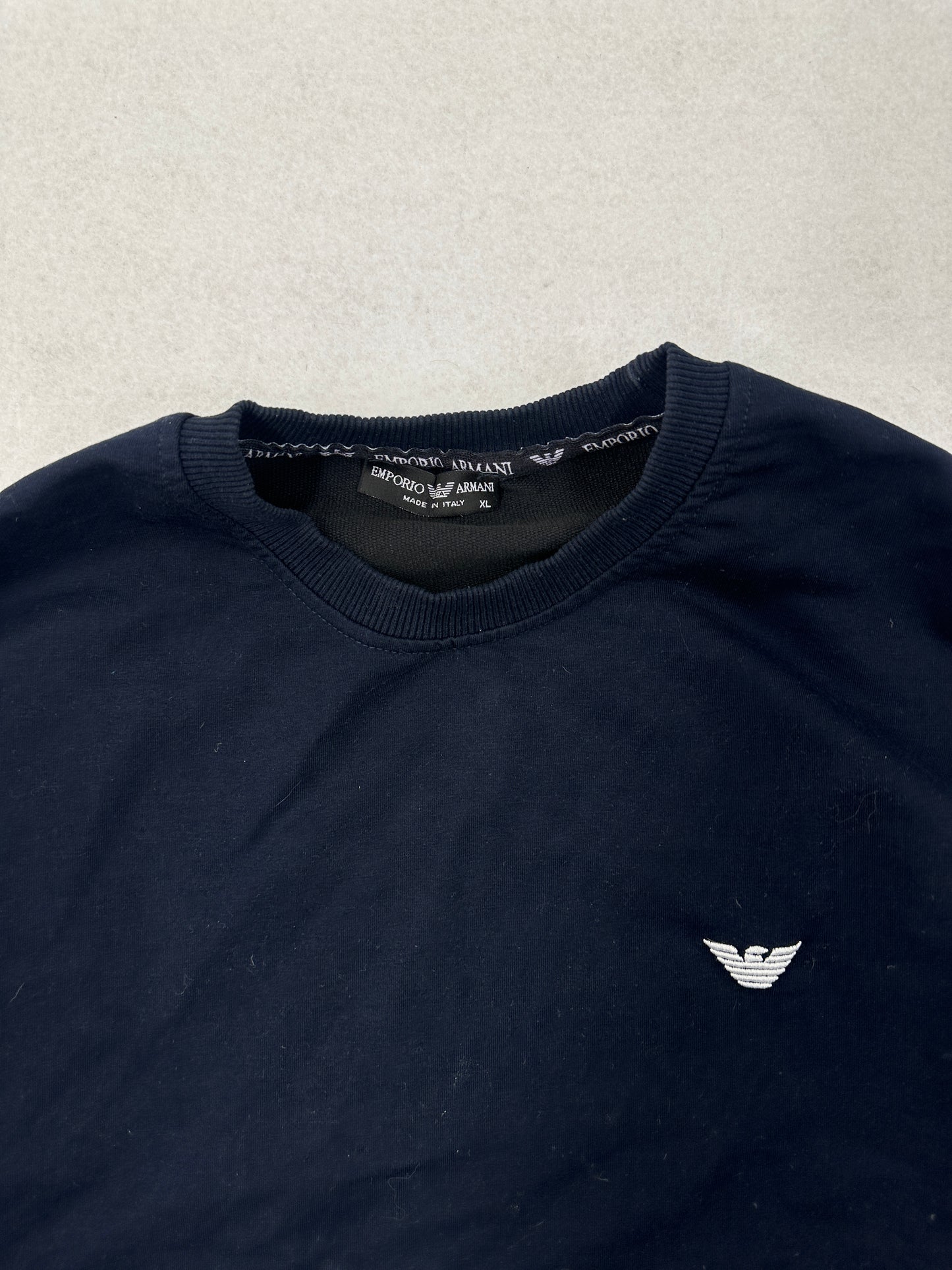 Emporio Armani Sweater (M)