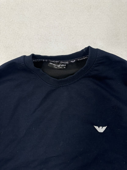 Emporio Armani Sweater (M)