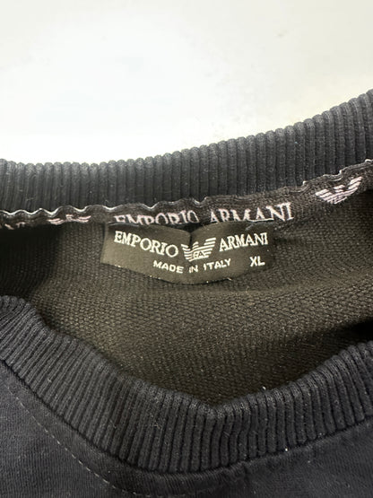 Emporio Armani Sweater (M)