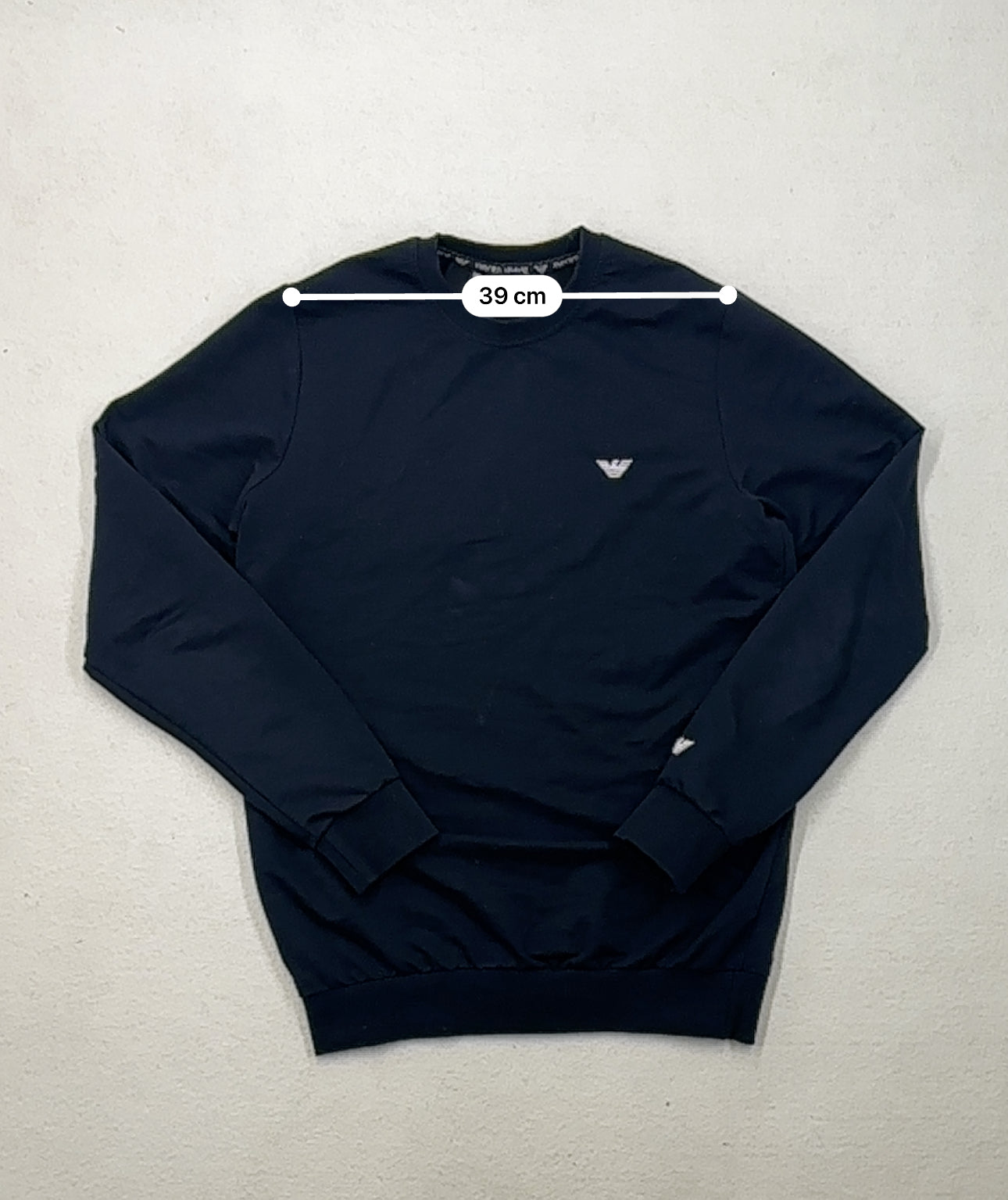 Emporio Armani Sweater (M)