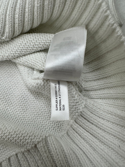 Ralph Lauren Strick Pullover V-Neck (S)