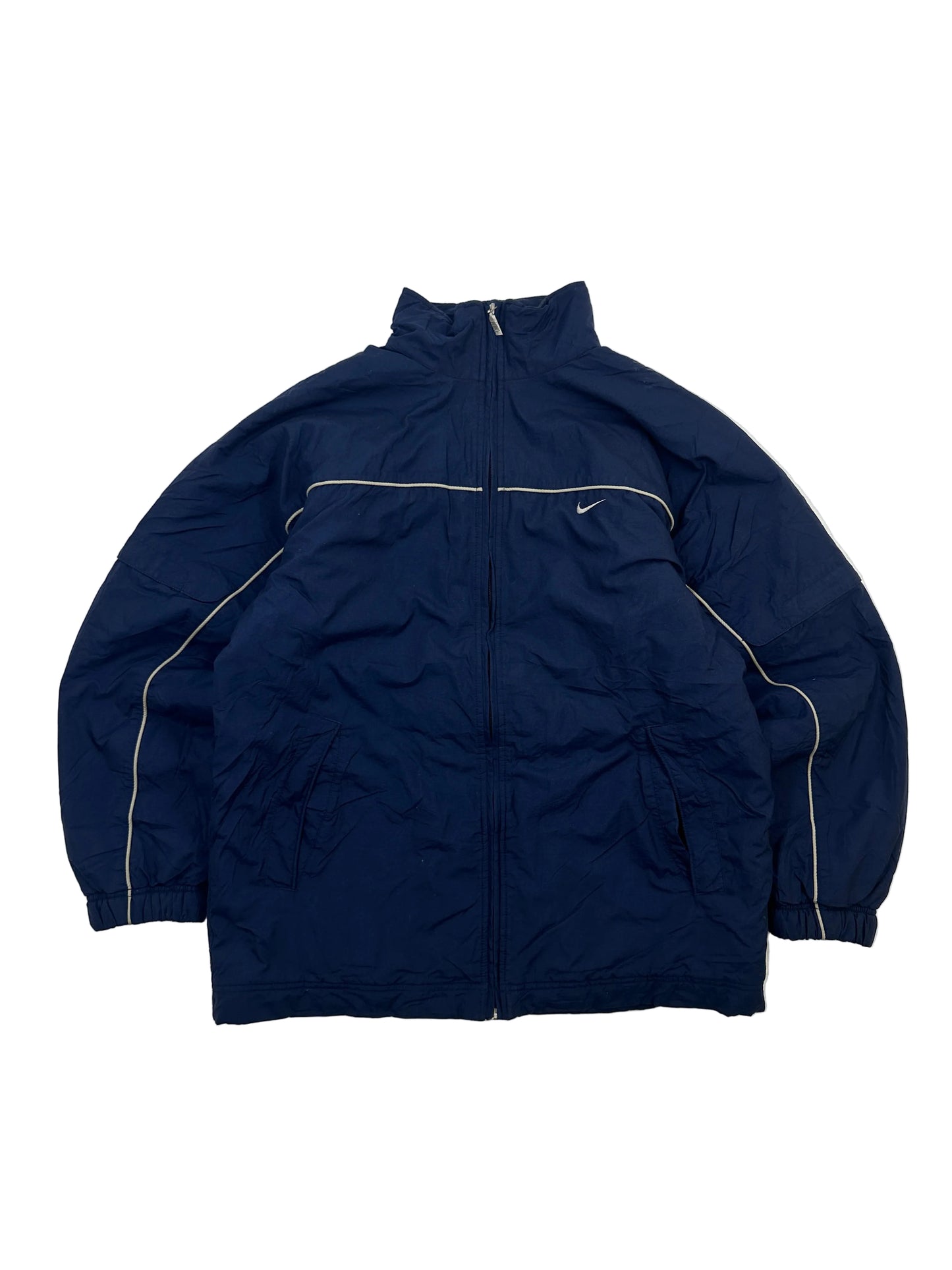 Nike Trackjacket (M)