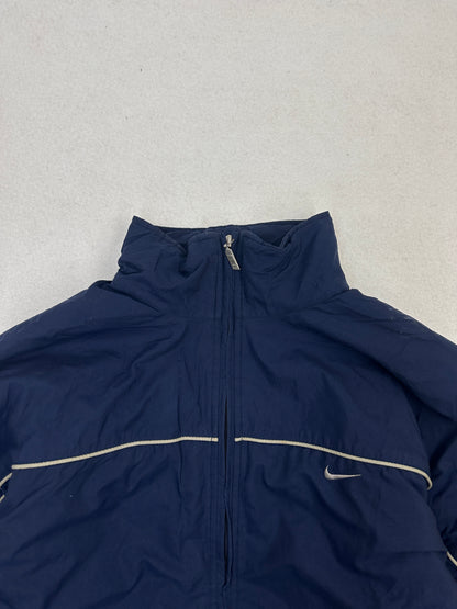 Nike Trackjacket (M)