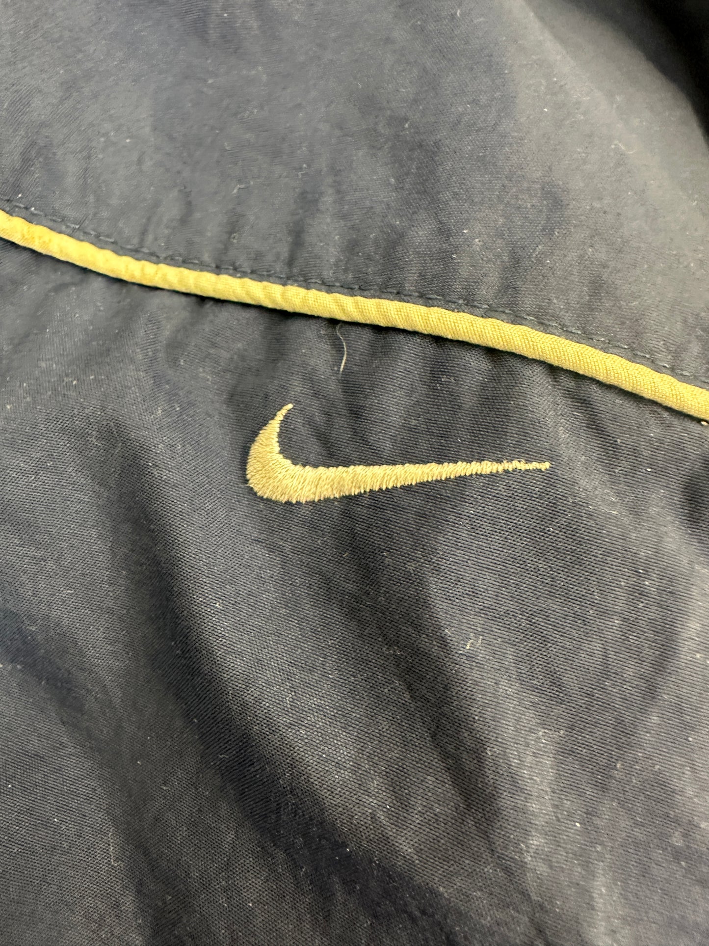 Nike Trackjacket (M)