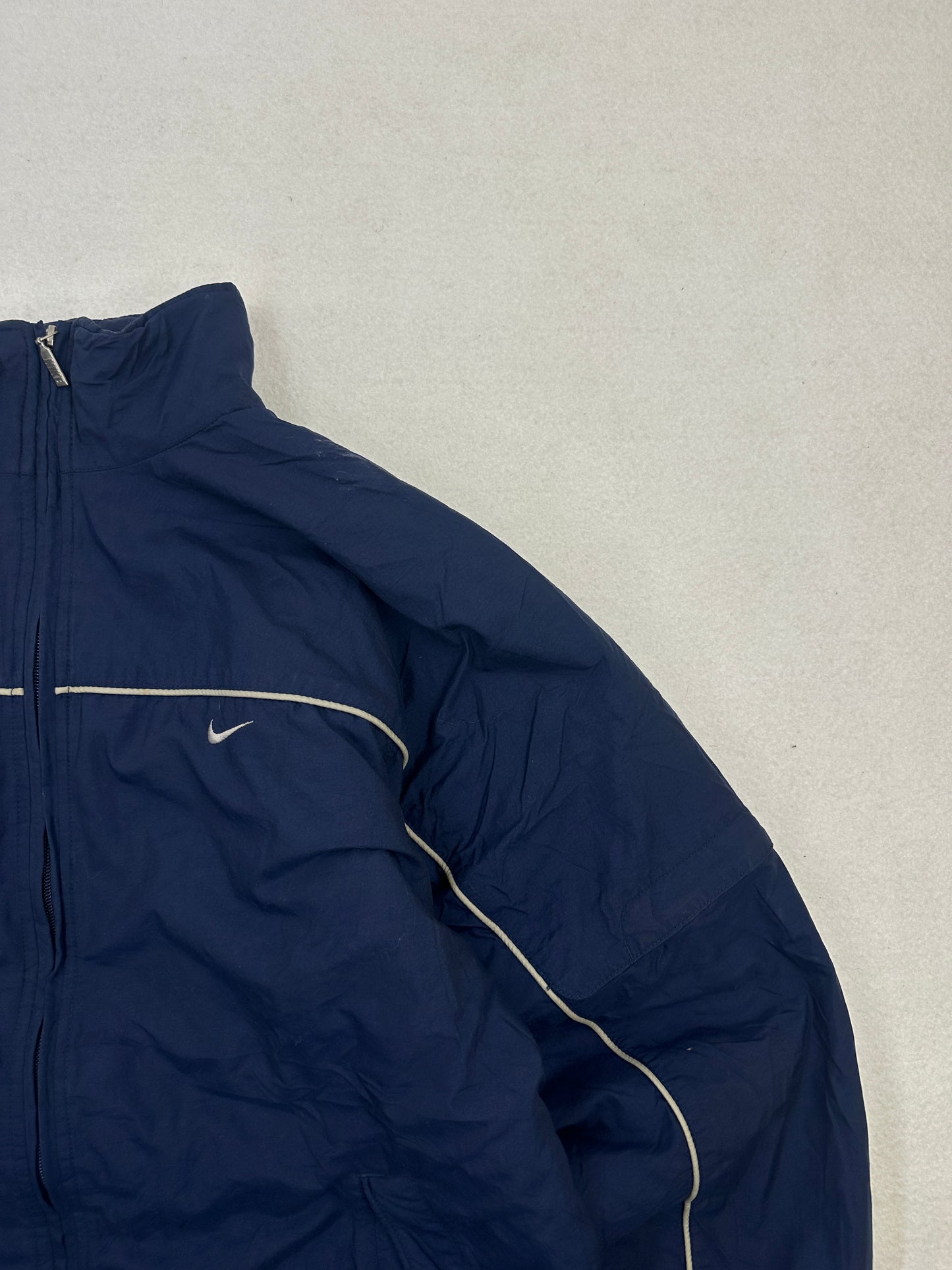 Nike Trackjacket (M)